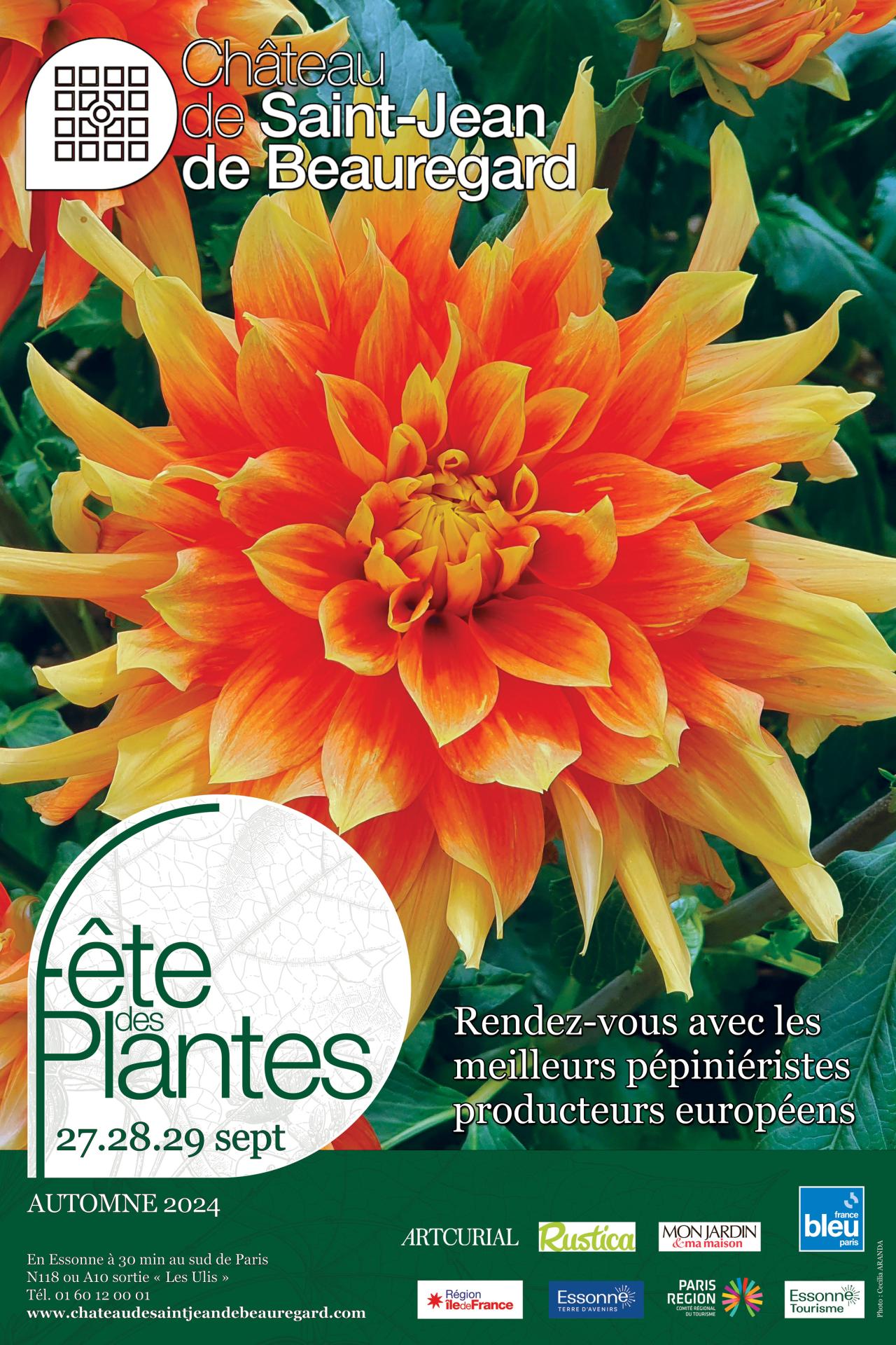 Affiche fl24