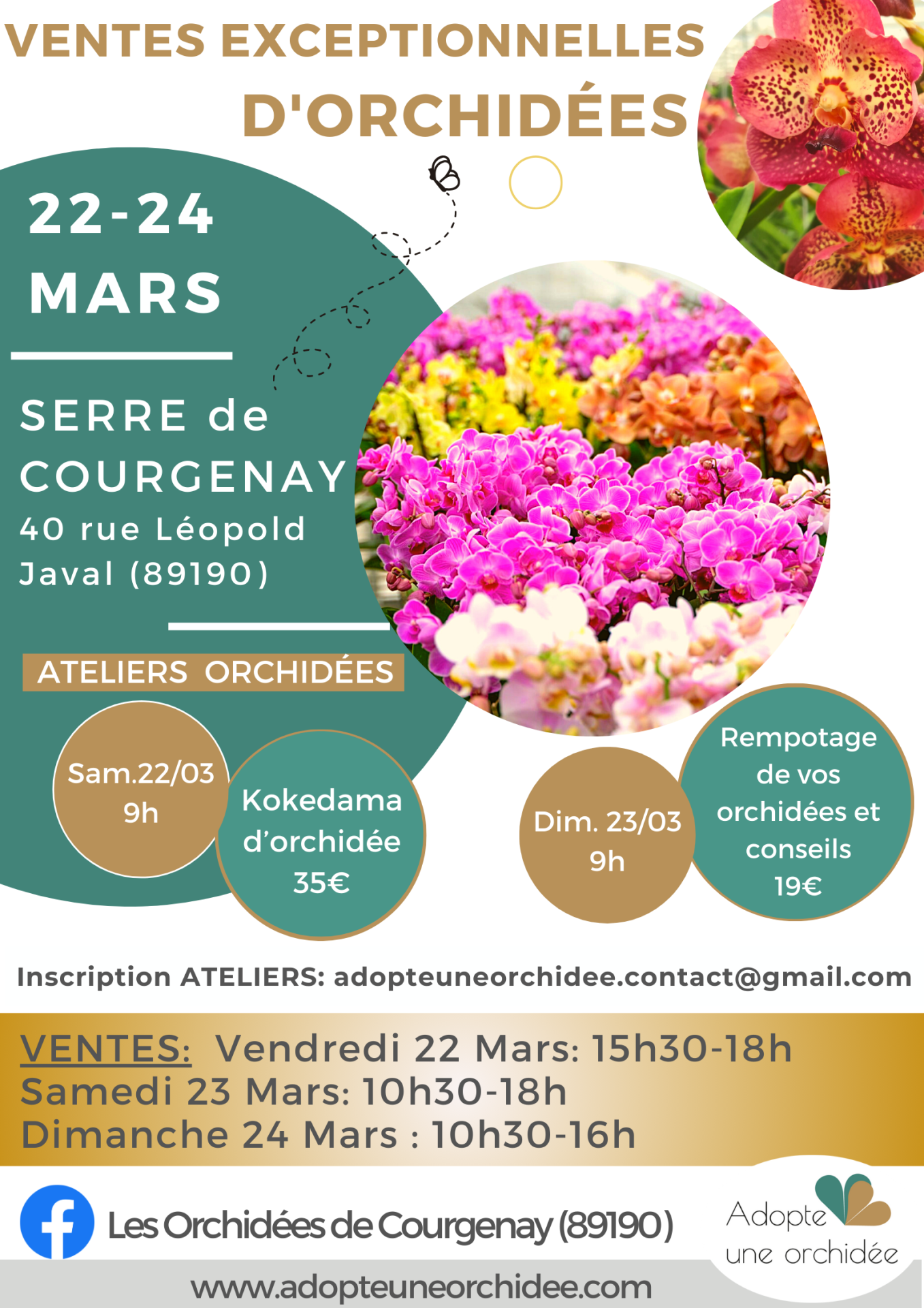 Affiche vente 22 24 mars 2024