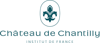 Chateau de chantilly logo