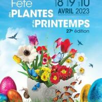 Fetedesplantesetprintemps