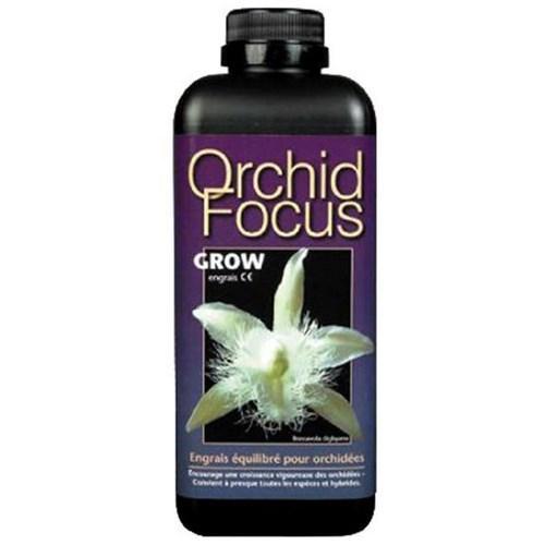 Gwt orchid focus grow 300ml
