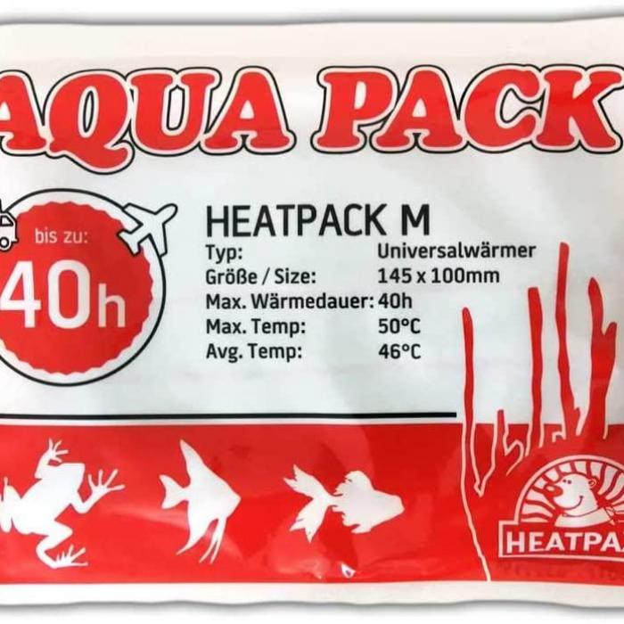 Heatpack