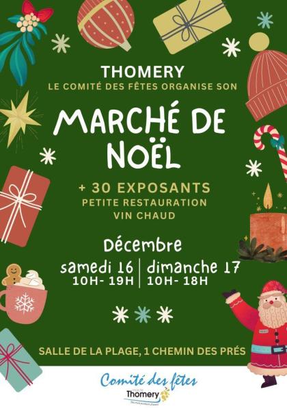 Marche noel thomery 2023 112700