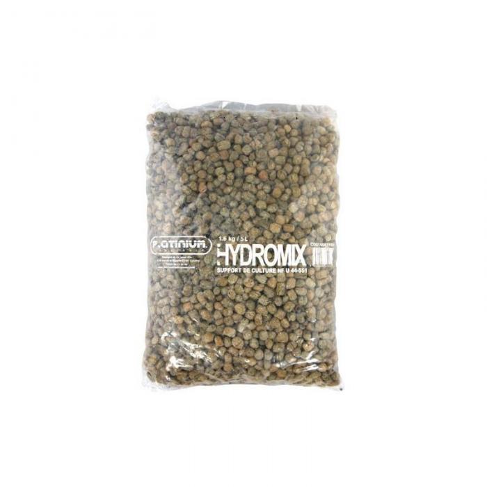 Platinium billes d argile hydromix 5 l